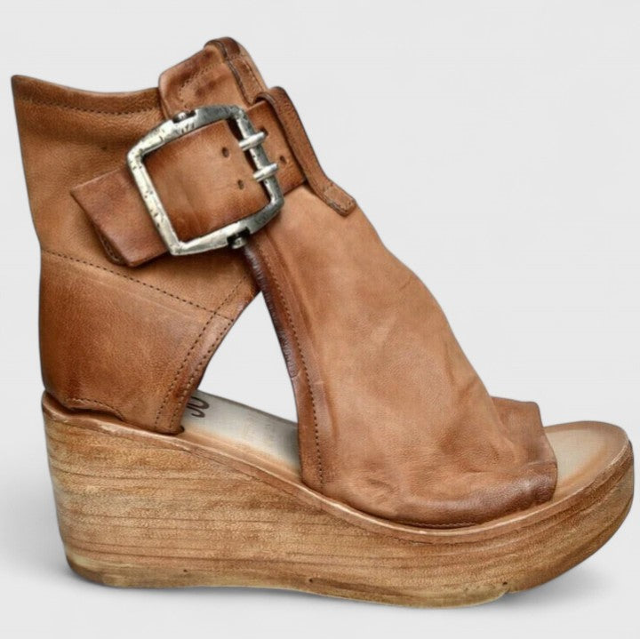 Jess | Supportive Wedge Sandals
