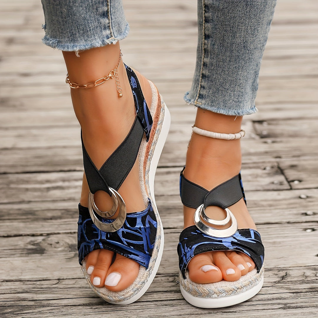 Mary | New Style Sandals