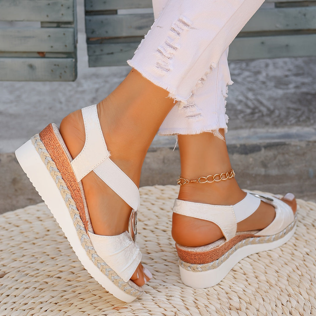 Mary | New Style Sandals