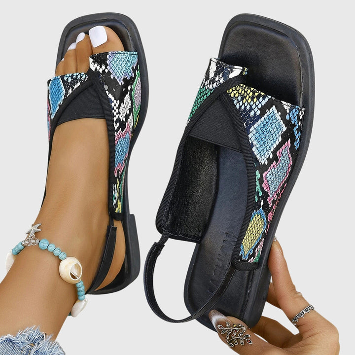Mady | Supportive Sandals