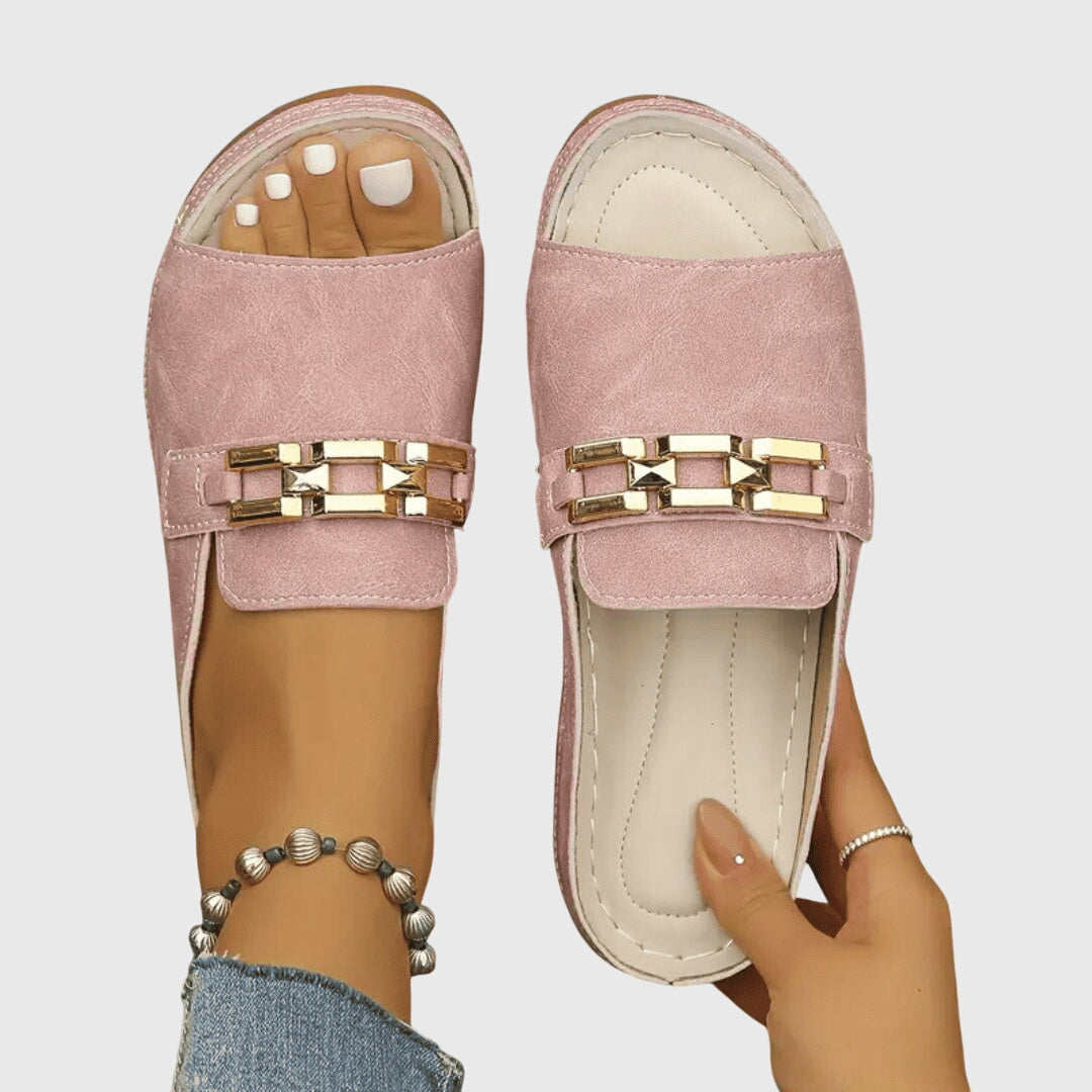 Beatrice | Supportive Sandals