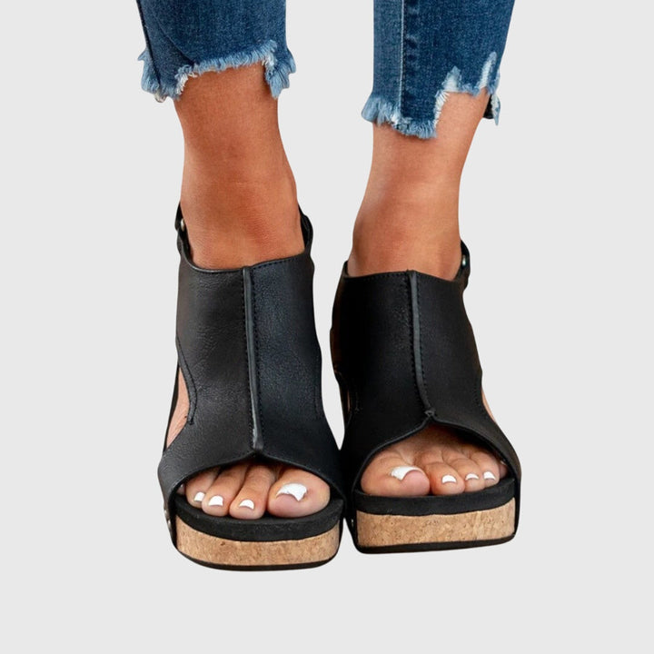 Adela | Supportive Sandals