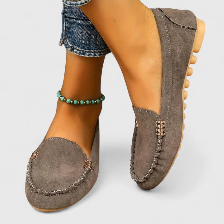 Karlene | Supportive Loafer