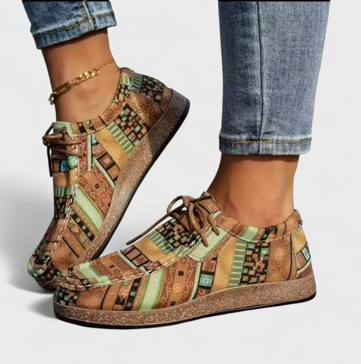 Seryphina | Supportive Sneakers