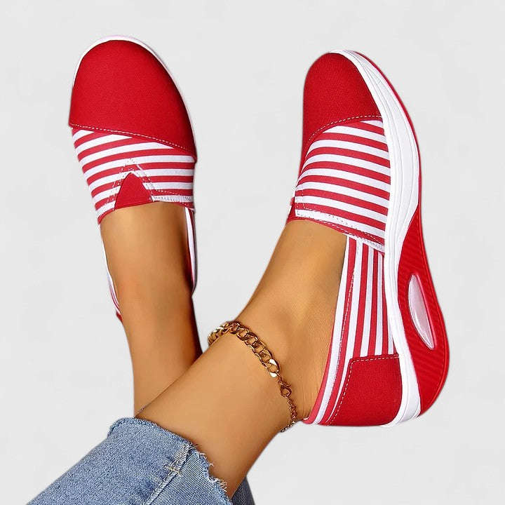 Julia | Supportive Sneakers