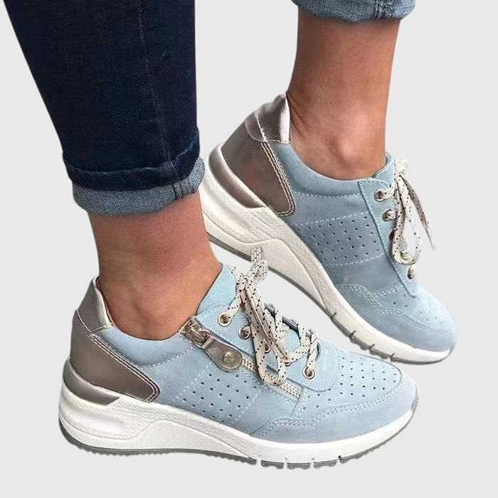 Maddie | Supportive Sneakers