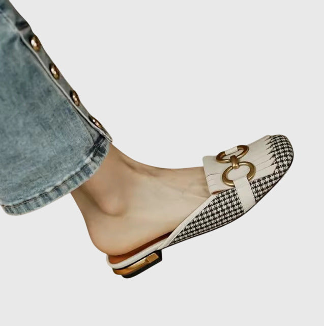 Alexandra | Supportive Sandals