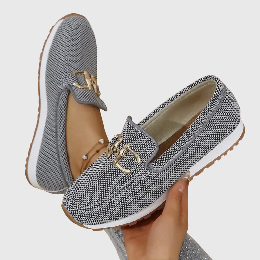 Susana | Supportive Loafers