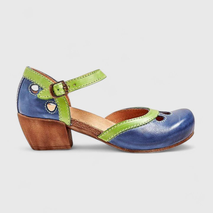 Calinae | Supportive Sandals