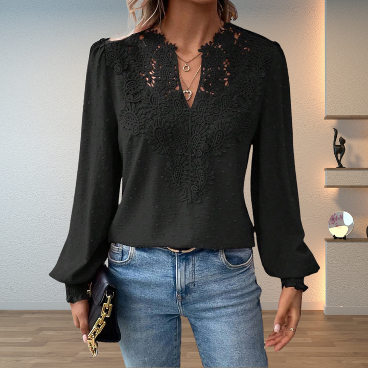 Colette | Lightweight &amp; Stylish Blouse