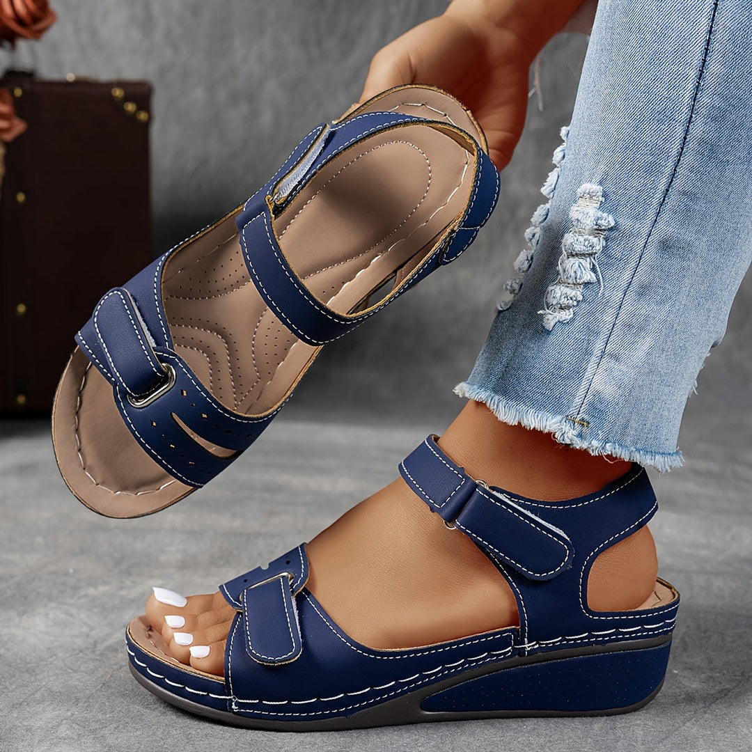 Celima | Trendy Supportive Sandals