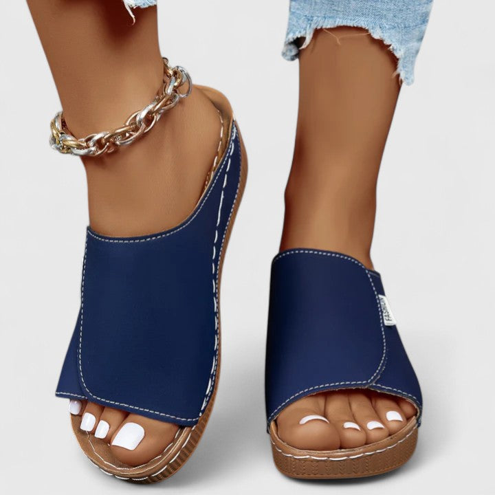 Celestria | Supportive Sandals