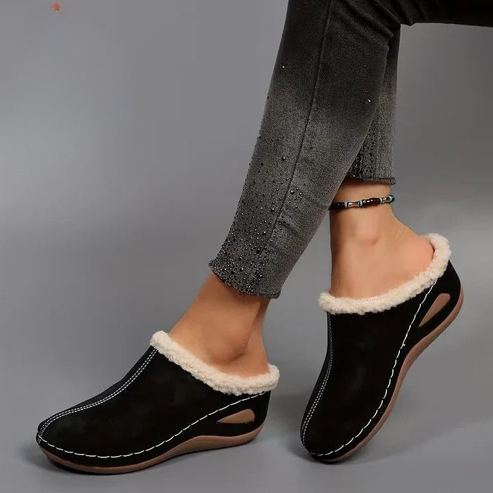 Orythe | Supportive Sandals