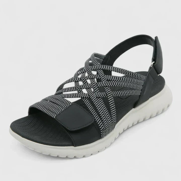 Arvienne | Supportive Sandals
