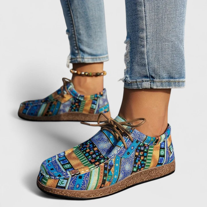 Nychelle | Supportive Shoes