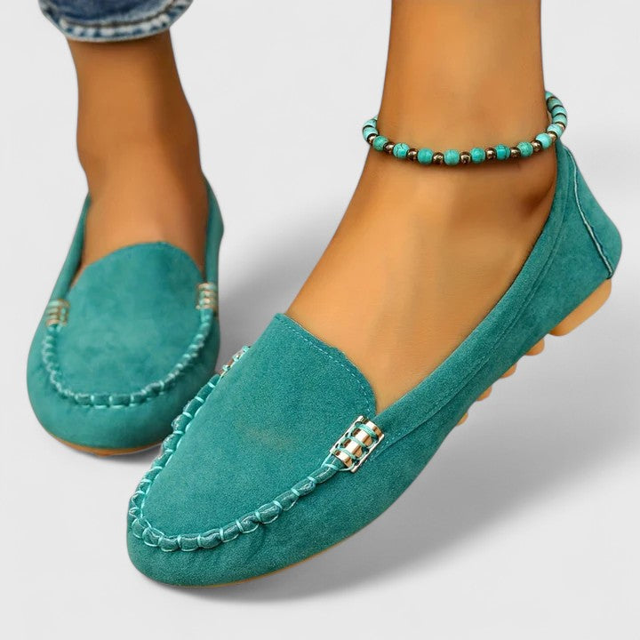 Karlene | Supportive Loafer