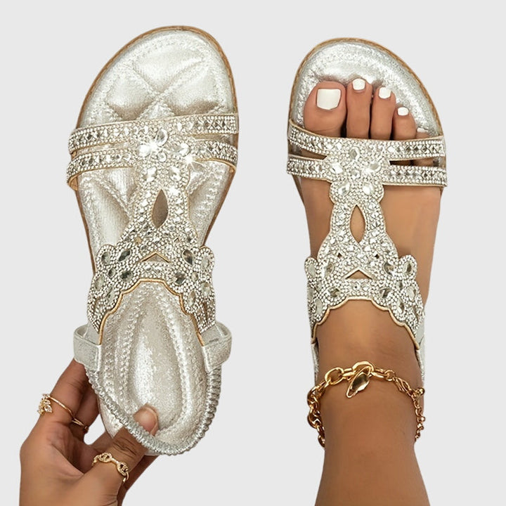 Blessy | Supportive Sandals
