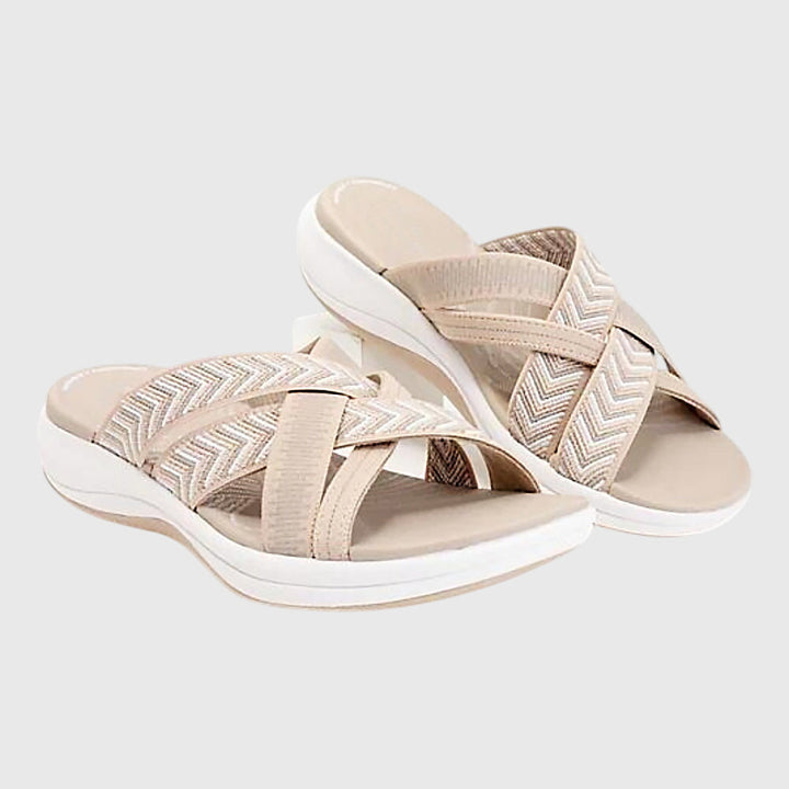Jade | Supportive Sandals