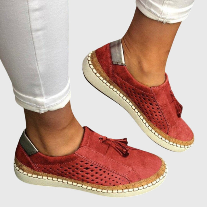 Piper | Supportive Slip-Ons