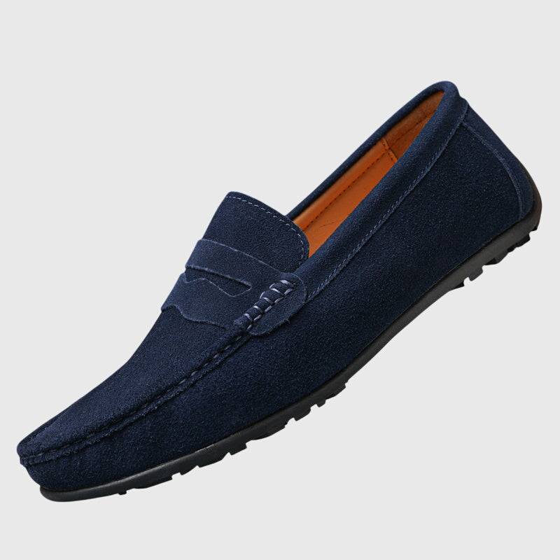 Rosaly | Supportive Loafers