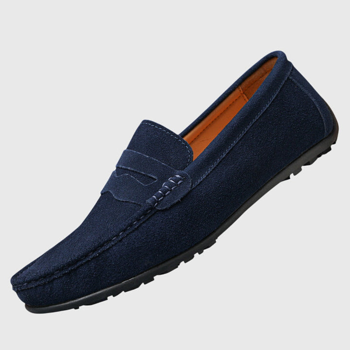 Rosaly | Supportive Loafers