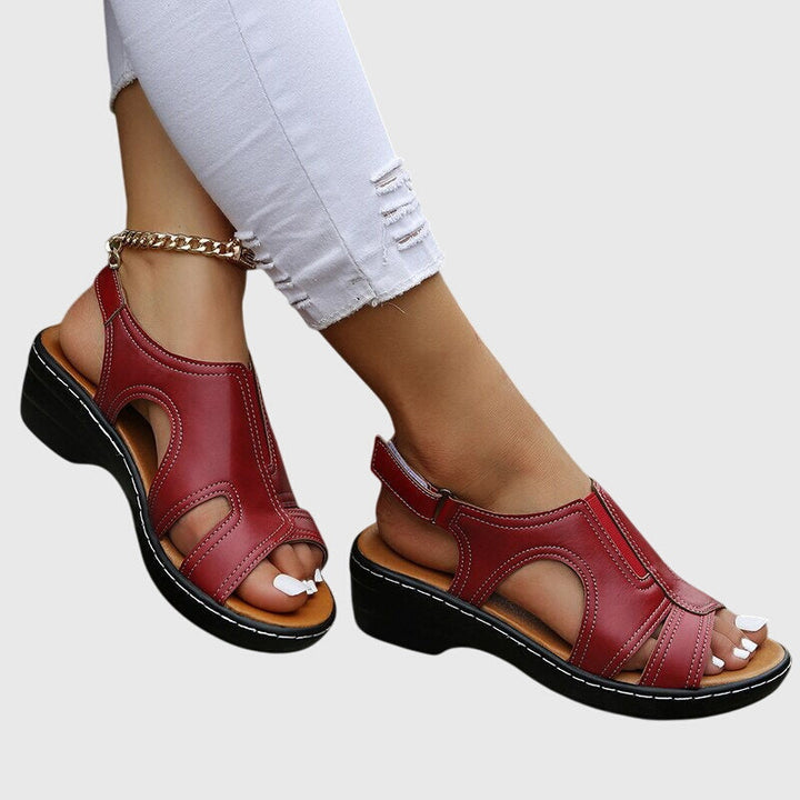 Celeste | Supportive Sandals