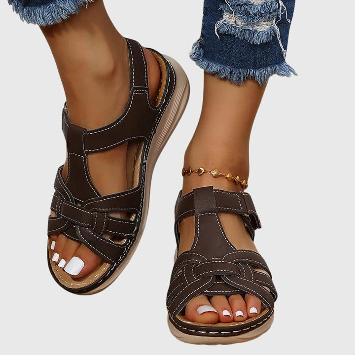 Dakota | Supportive Sandals