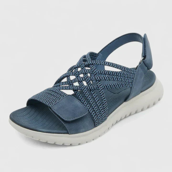 Arvienne | Supportive Sandals