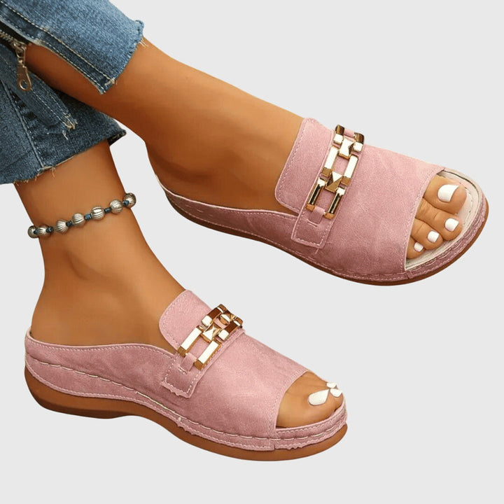 Beatrice | Supportive Sandals