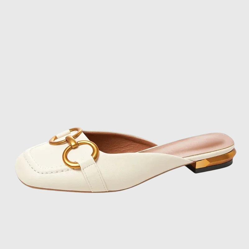 Alexandra | Supportive Sandals