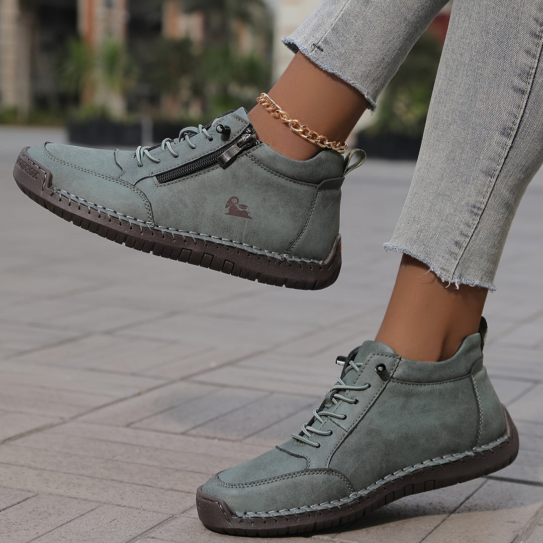 Émy | Ergonomic Support Sneakers