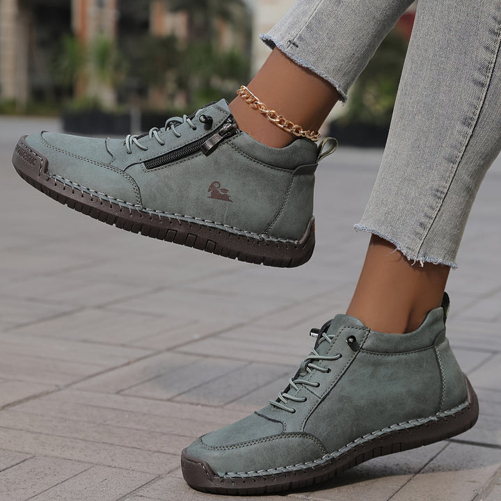 Émy | Ergonomic Support Sneakers