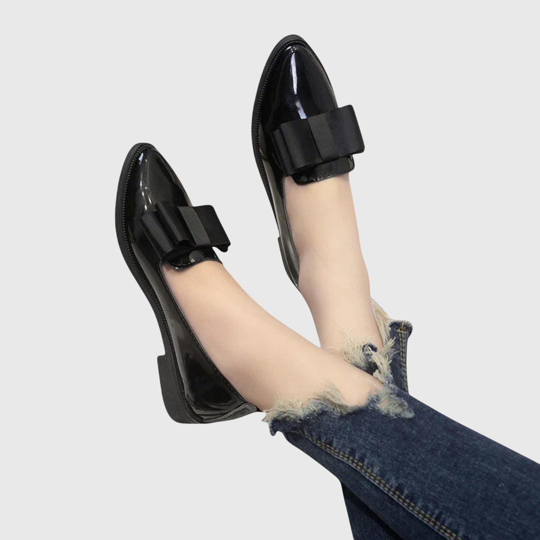 Anya | Supportive Loafers