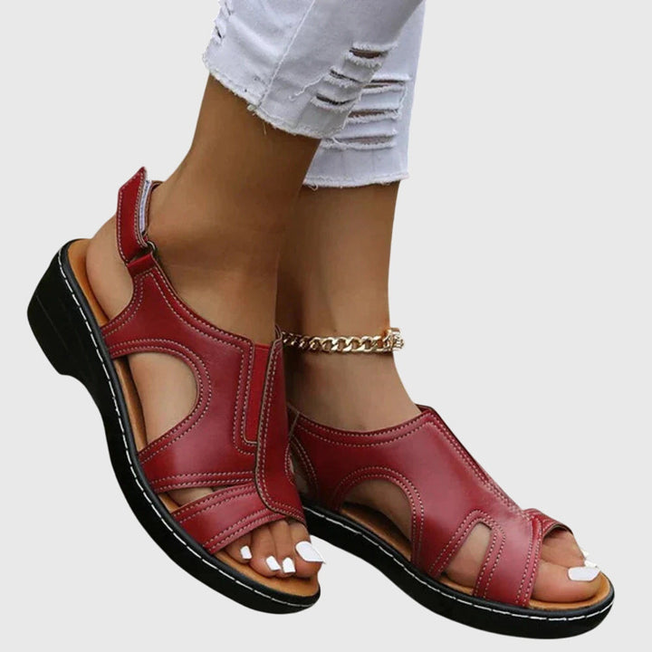 Celeste | Supportive Sandals