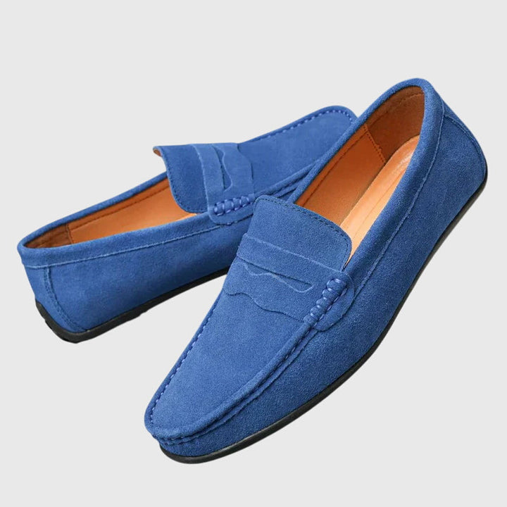 Rosaly | Supportive Loafers