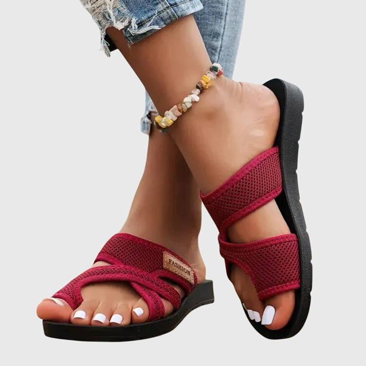 Ellyn | Supportive Sandals