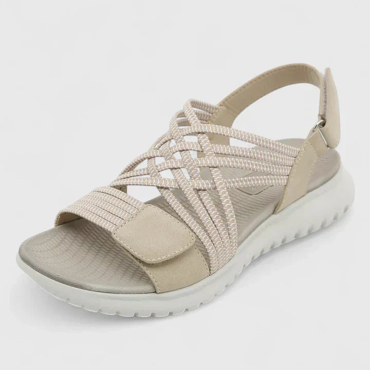 Arvienne | Supportive Sandals