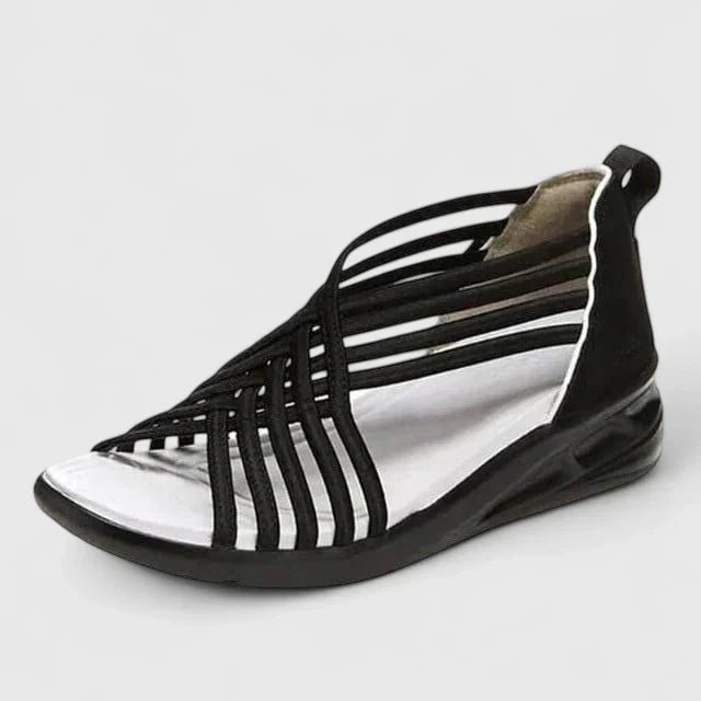 Zerisse | Supportive Sandals