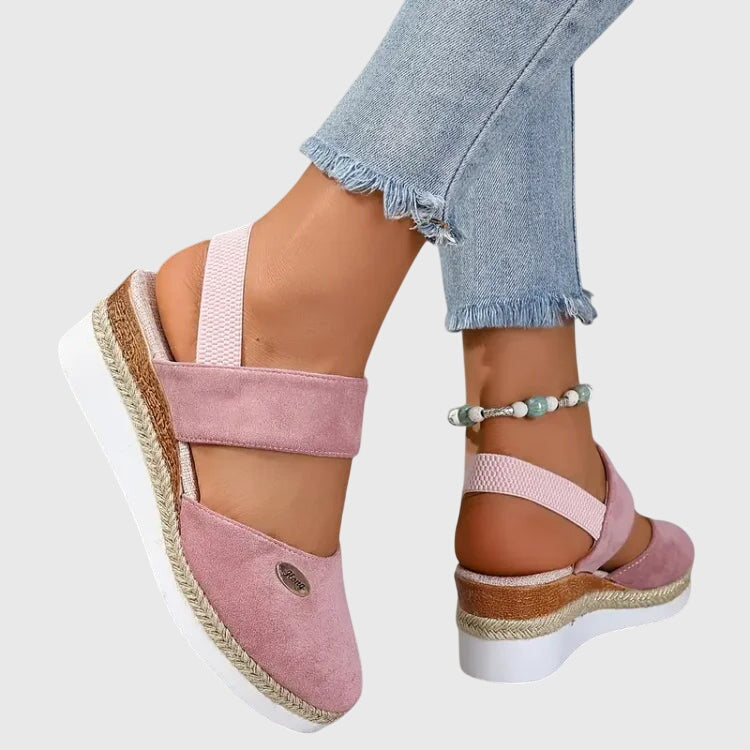 Antonia | All Day Comfort Sandals