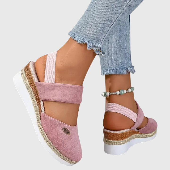 Antonia | All Day Comfort Sandals