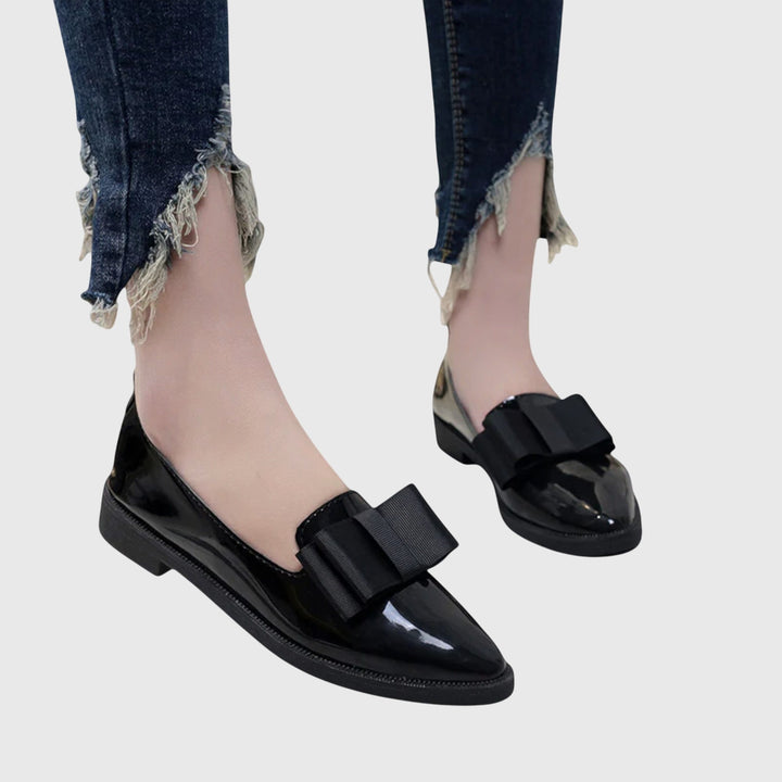Anya | Supportive Loafers