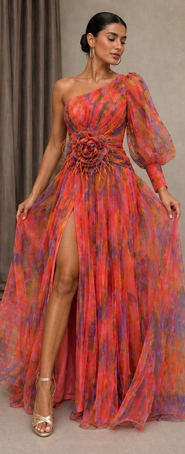 Sophia | Enchanting Tulle Dress
