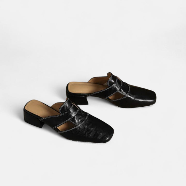 Andie | Elegant Leather Sandals