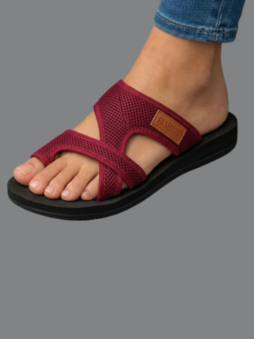 Elsa Comfortable Supportive Sandals
