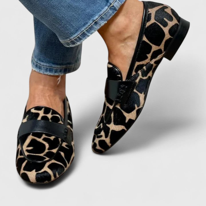 Clyanne | Premium Supportive Loafers