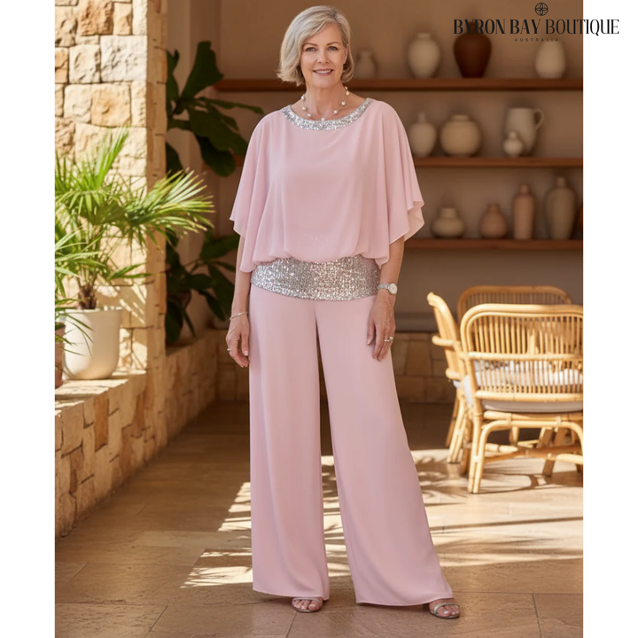 Mireya | Classy Elegant Set