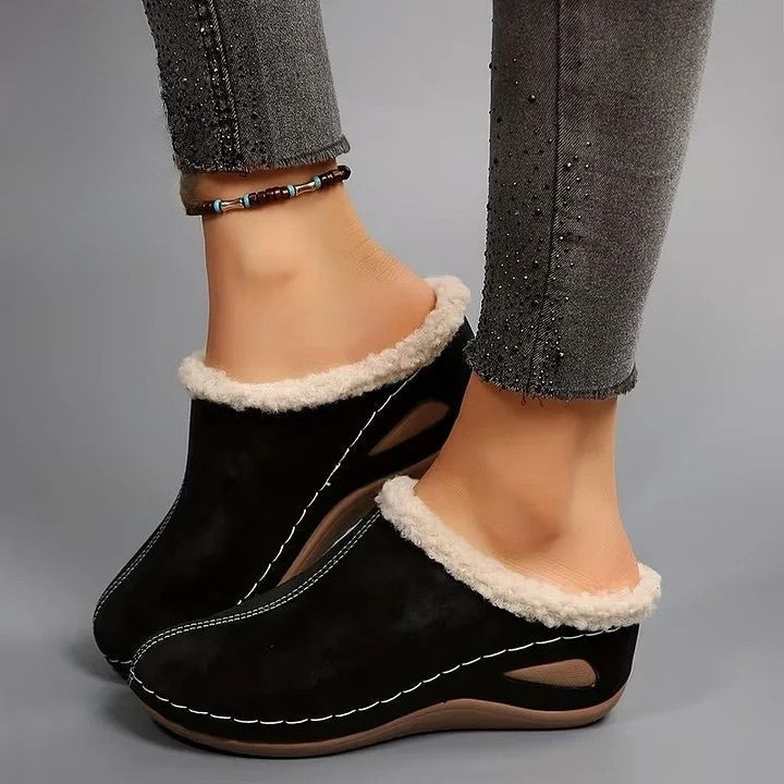 Orythe | Supportive Sandals