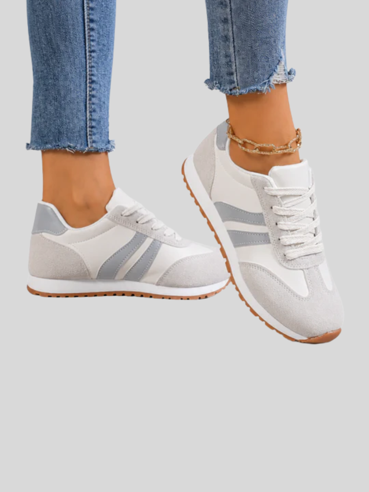 Supportive Comfort Sneakers for Everyday Wear