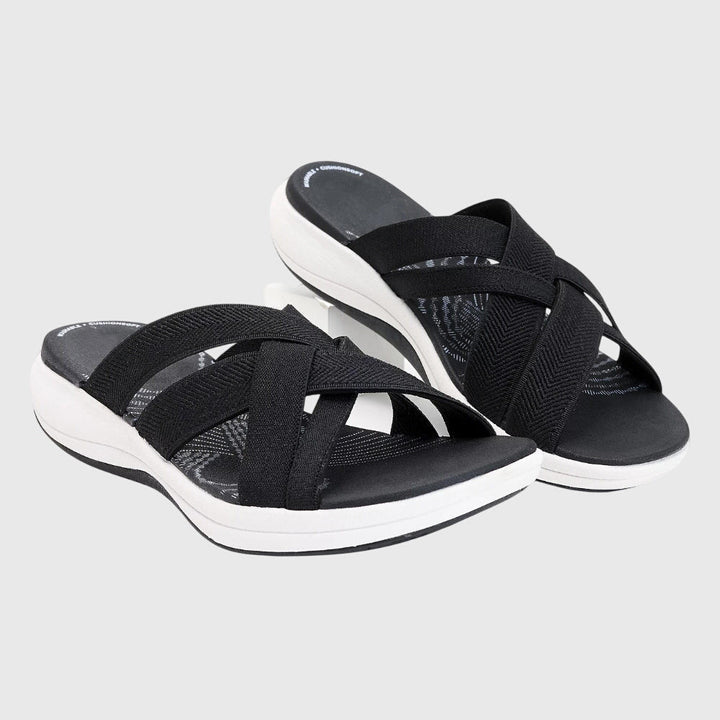 Jade | Supportive Sandals