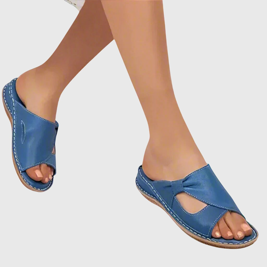 Anna | Supportive Sandals